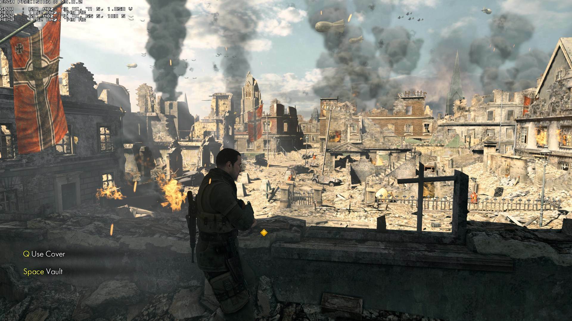 Sniper Elite V2 - Imagen 26